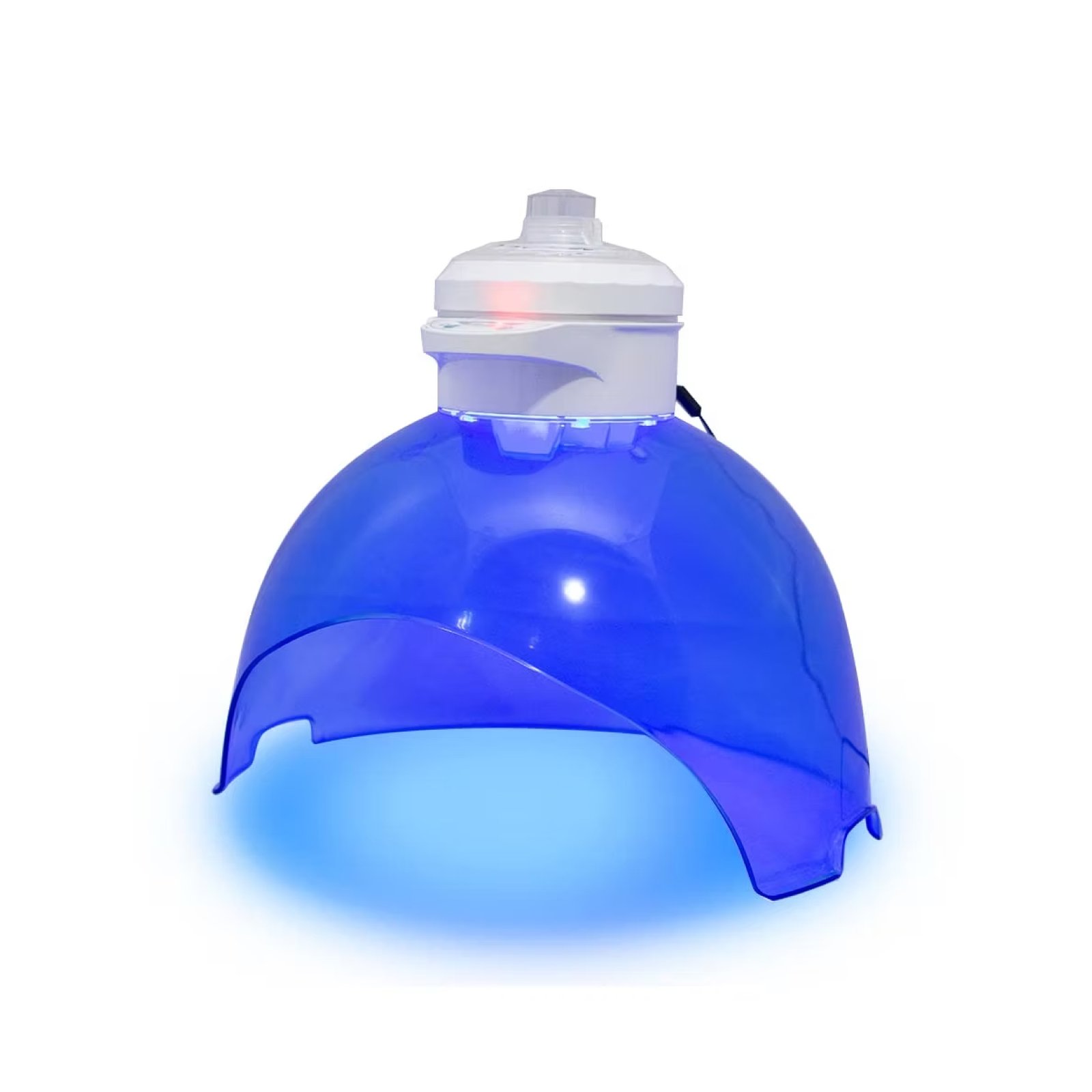 burbuja de hidrógeno