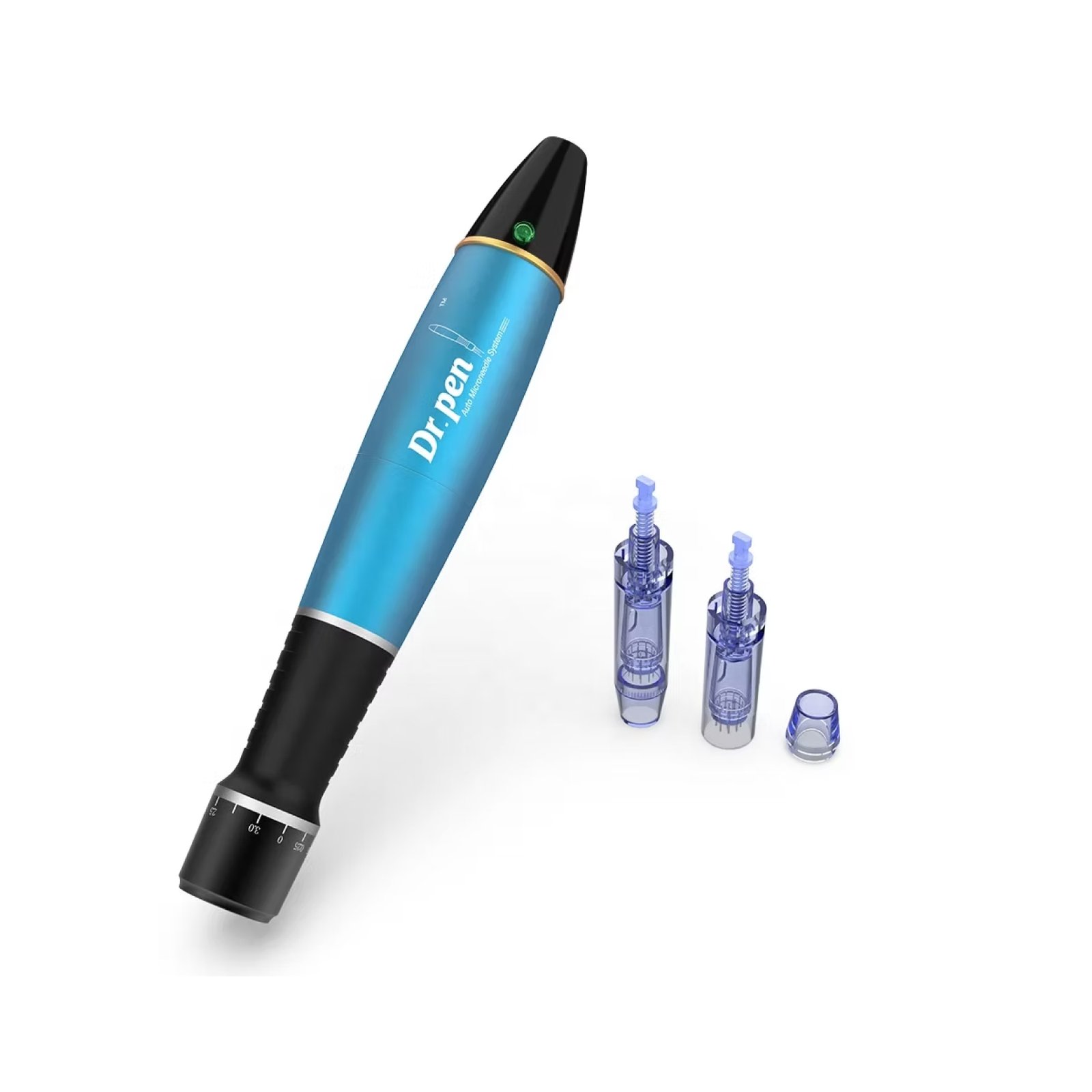 punta para dr. pen azul 36