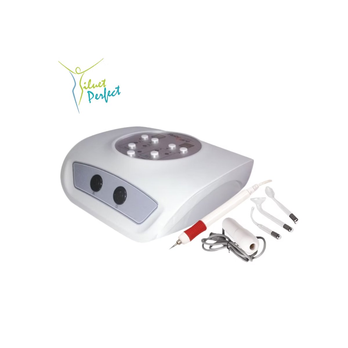 electrocauterio + alta frecuencia