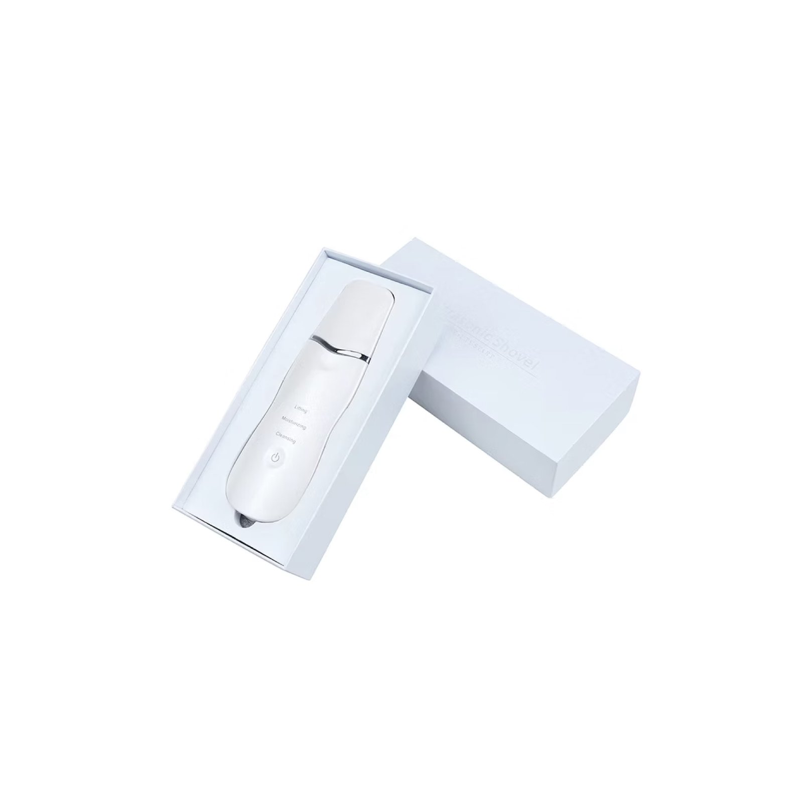 skin scrubber beauty